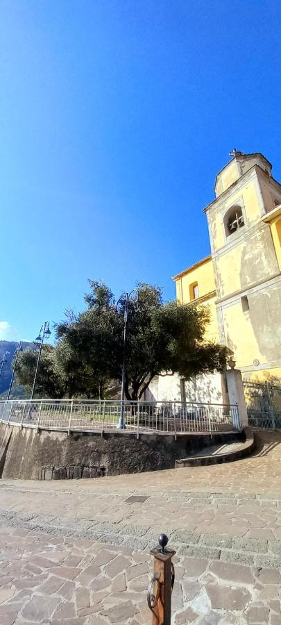 Takeamalficoast City Loft Baronissi Exterior foto